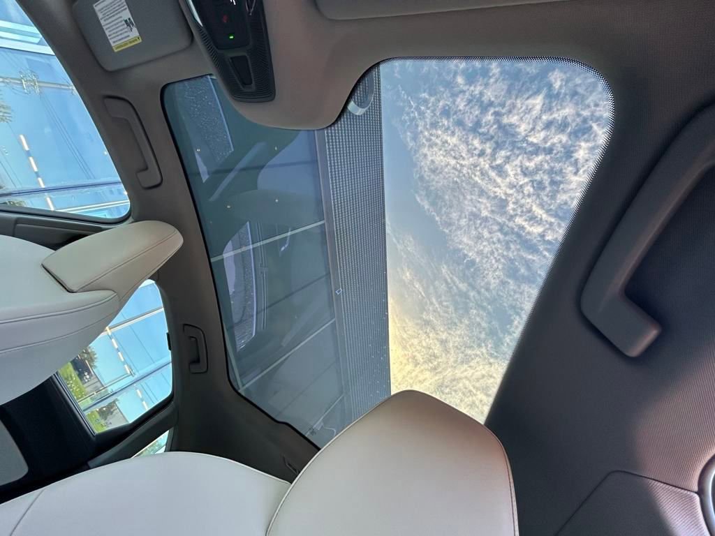 New 2025 Audi A5 2.0T Premium Plus image 11