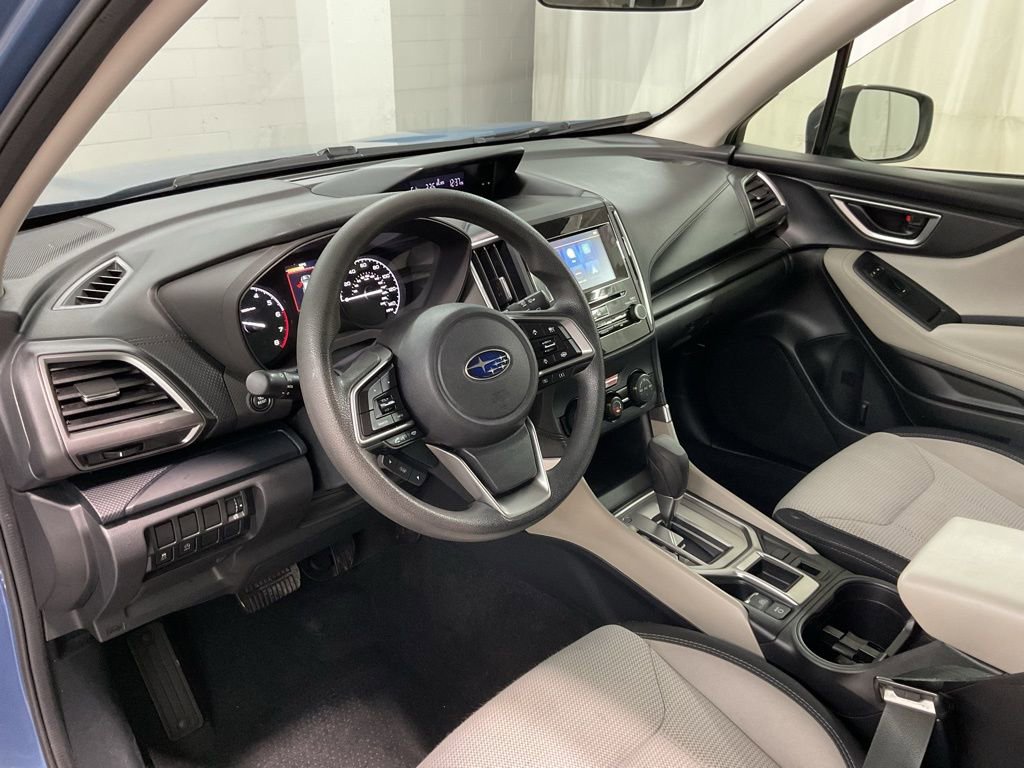 Used 2020 Subaru Forester w/ Alloy Wheel Package AWD/4WD image 17