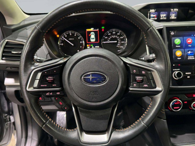 Used 2019 Subaru Crosstrek 2.0i Limited w/ Moonroof Package w/Navigation image 31