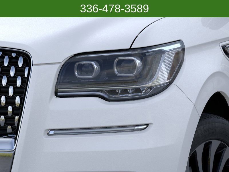 New 2024 Lincoln Navigator L Black Label image 18