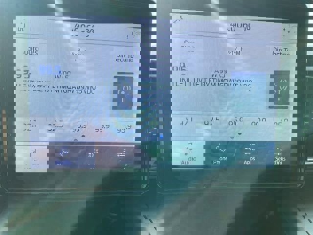 Used 2021 Ford Explorer XLT w/ Equipment Group 202A image 34