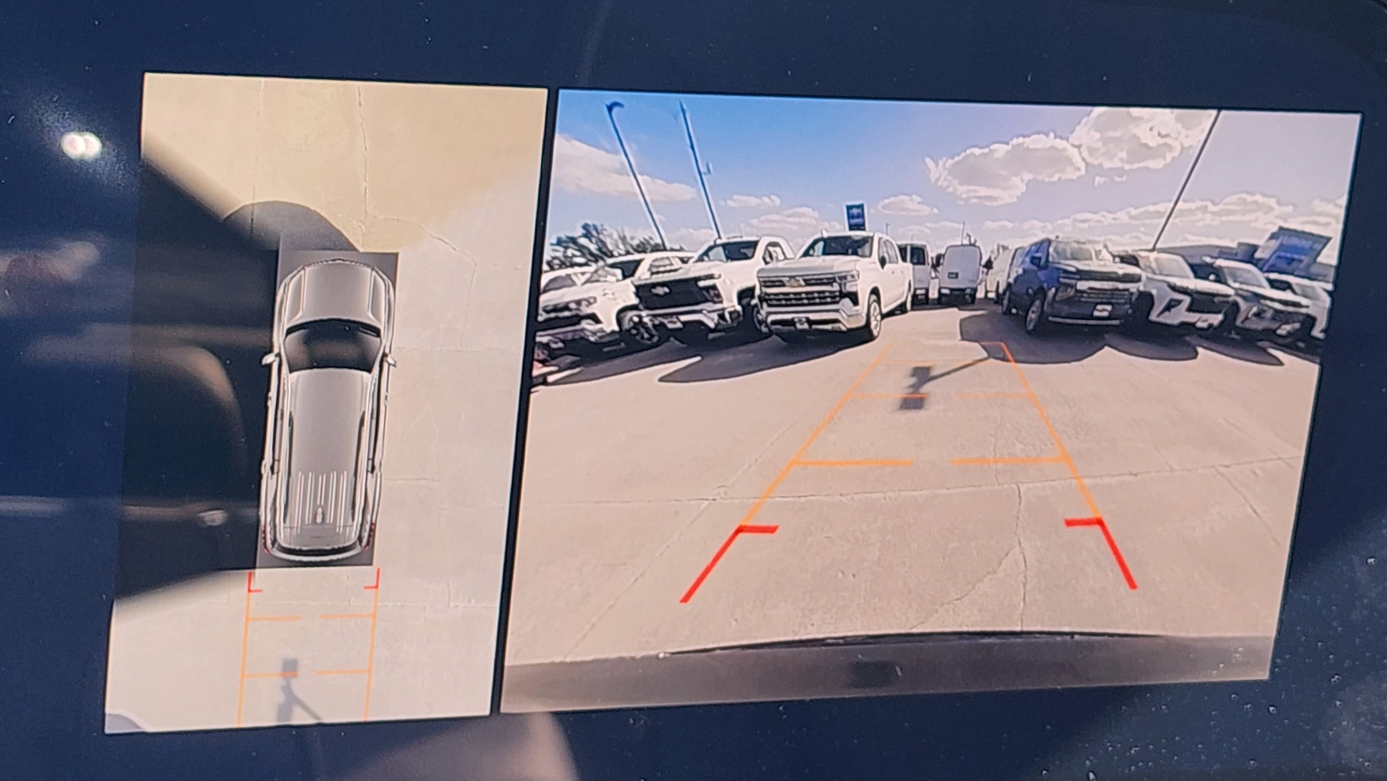 New 2026 Chevrolet Traverse High Country image 14