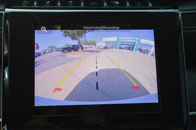 Used 2023 Jeep Grand Cherokee Laredo w/ Luxury Tech Group I RWD image 25