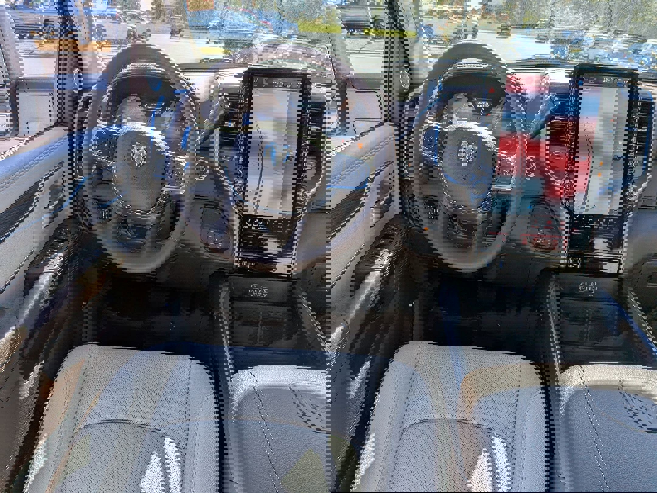 New 2026 RAM 3500 Laramie w/ Max Tow Package image 25