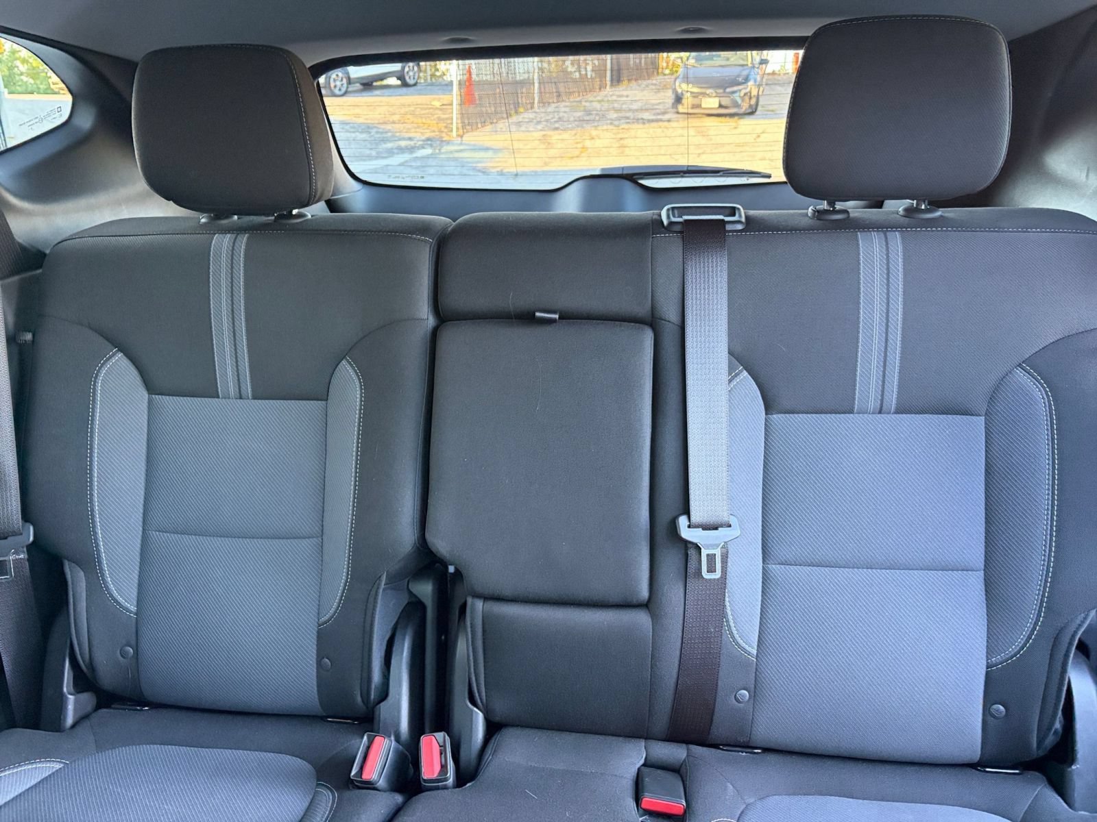 Used 2026 Chevrolet Blazer LT FWD image 38