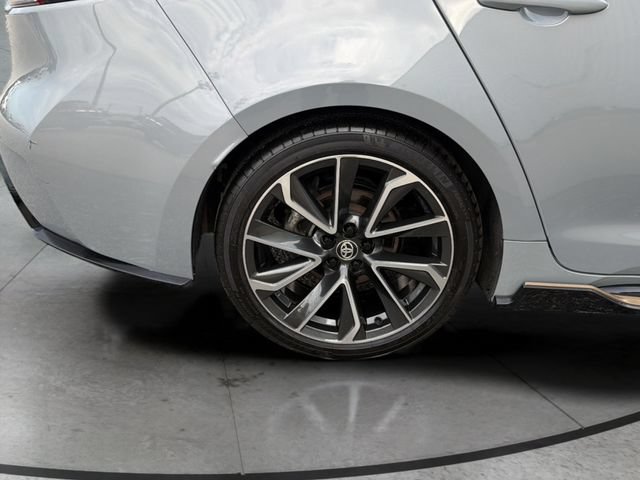 Used 2022 Toyota Corolla SE w/ Carpet Mat Package (TMS) FWD image 31