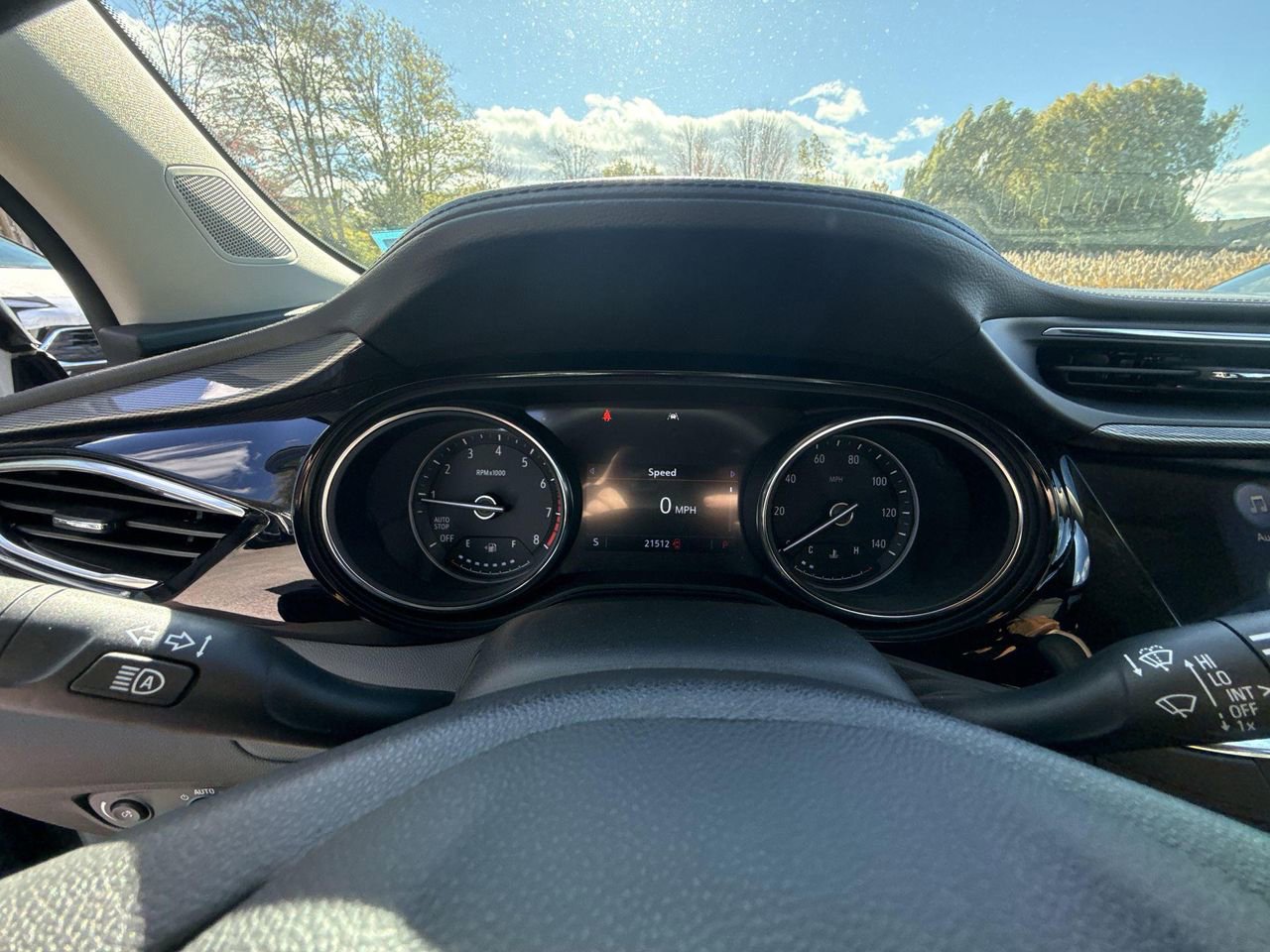 Certified 2023 Buick Encore GX Preferred w/ Cold Weather Comfort Package image 18