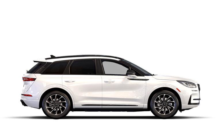 New 2026 Lincoln Corsair Grand Touring image 5