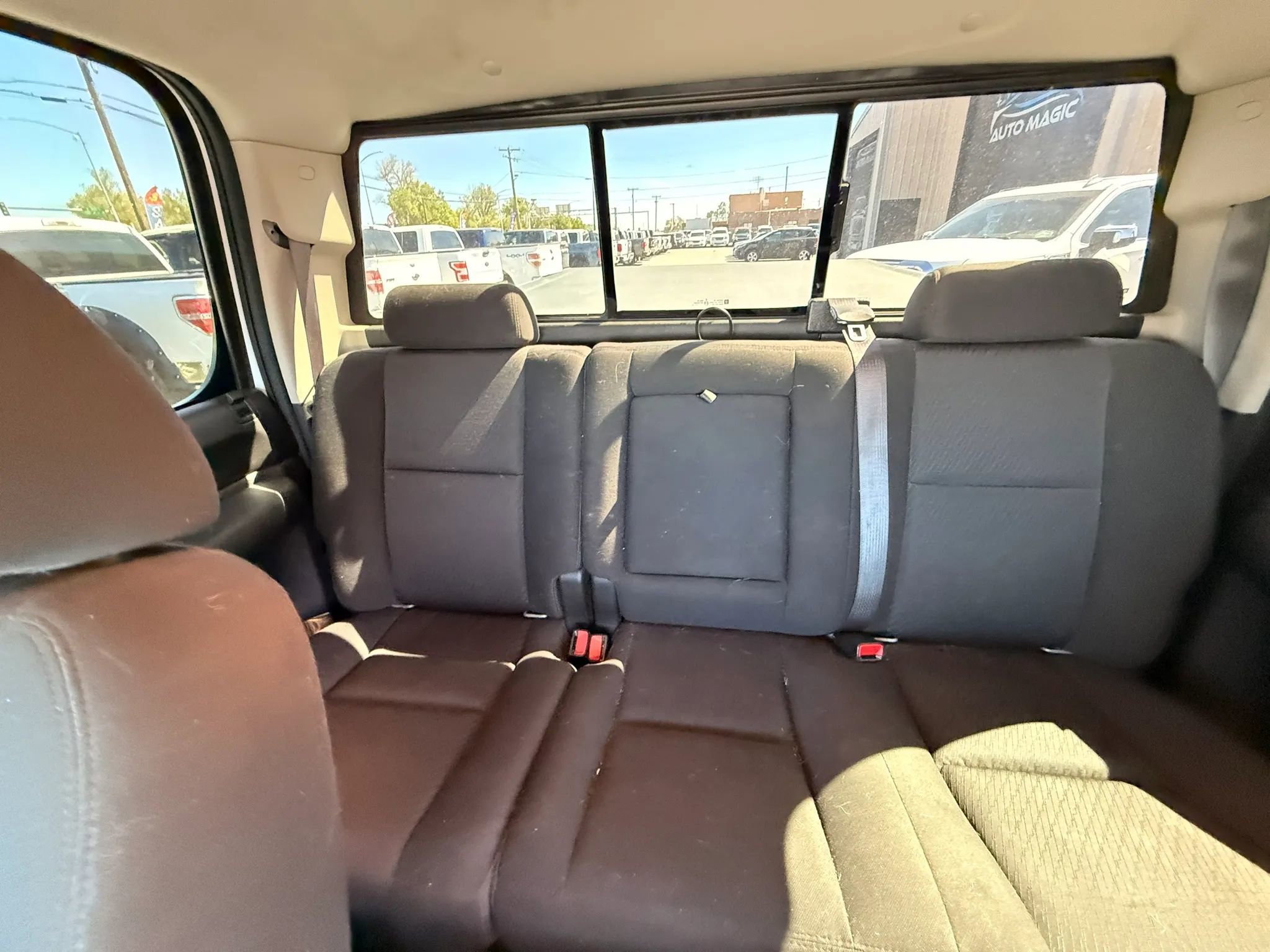Used 2012 GMC Sierra 1500 SLE w/ Power Tech Package AWD/4WD image 14