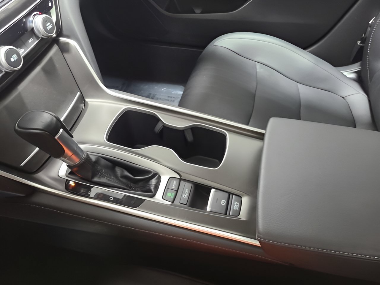 Used 2021 Honda Accord Sport Special Edition image 29