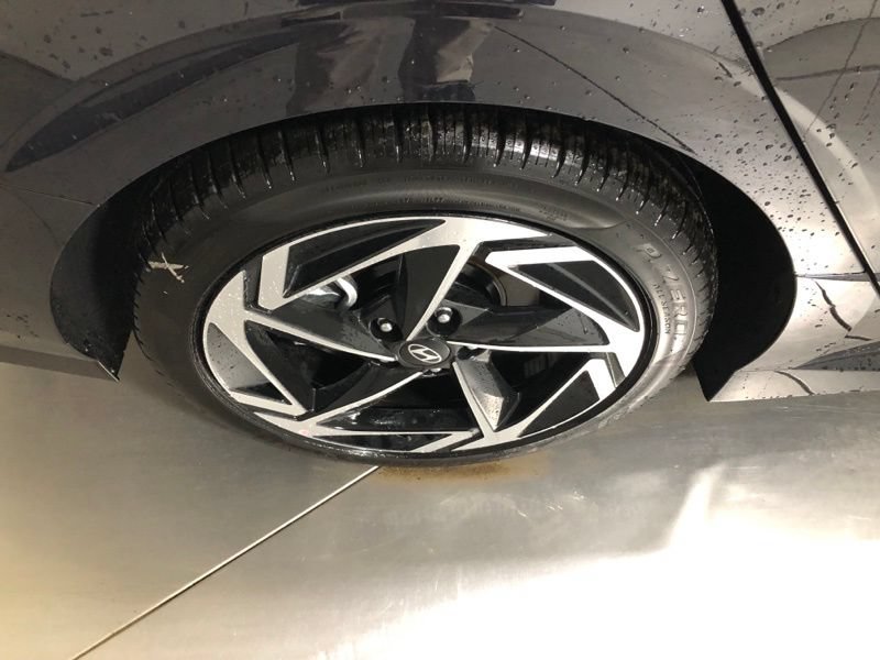 New 2026 Hyundai Sonata SEL AWD/4WD image 9
