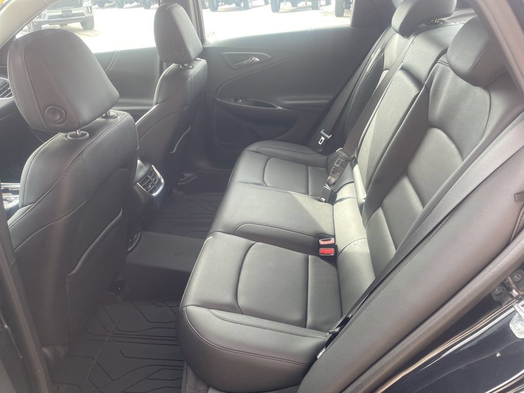 Used 2023 Chevrolet Malibu LT w/ LPO, Floor Liner Package FWD image 26