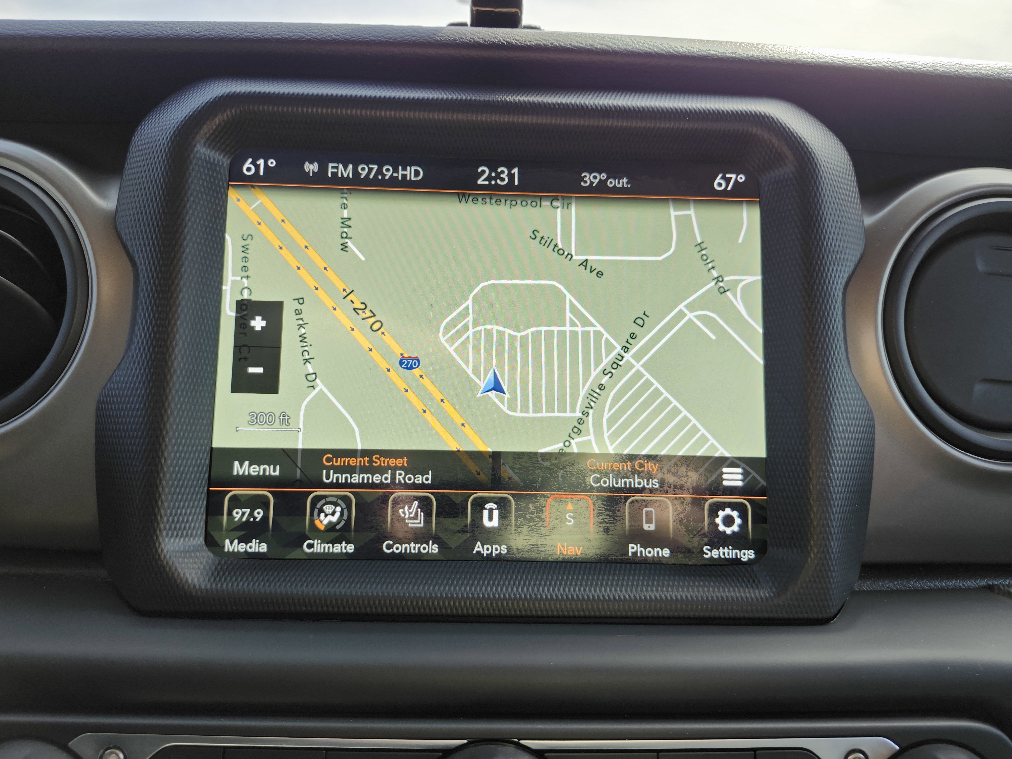 Used 2020 Jeep Gladiator Sport w/ Quick Order Package 24S image 4