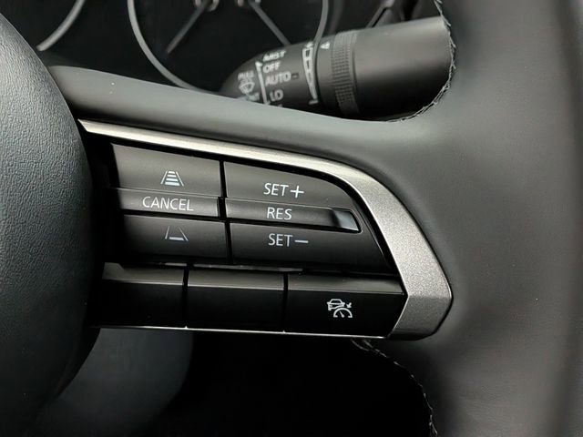 New 2026 MAZDA MAZDA3 s Sport FWD image 20