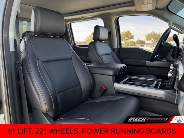 New 2026 Ford F250 Lariat w/ Lariat Premium Package image 45