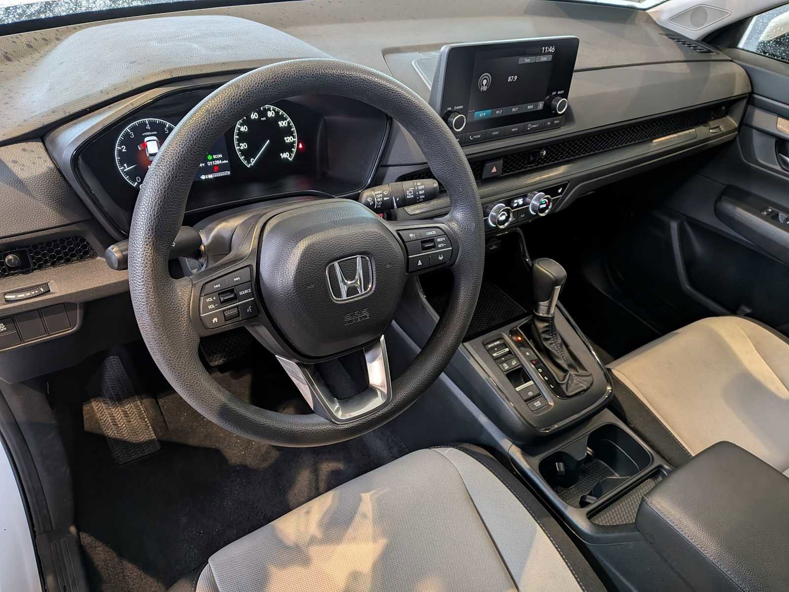 Certified 2024 Honda CR-V EX image 2