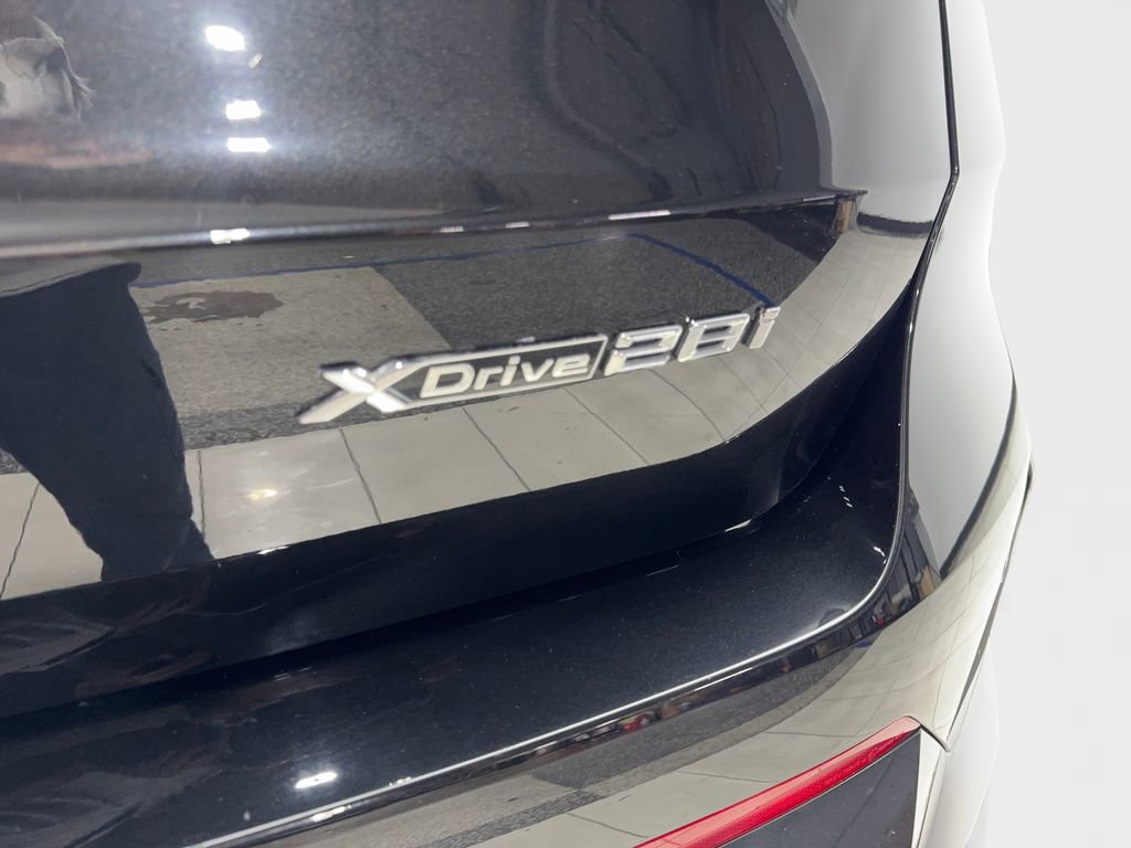 Used 2025 BMW X1 xDrive28i image 24