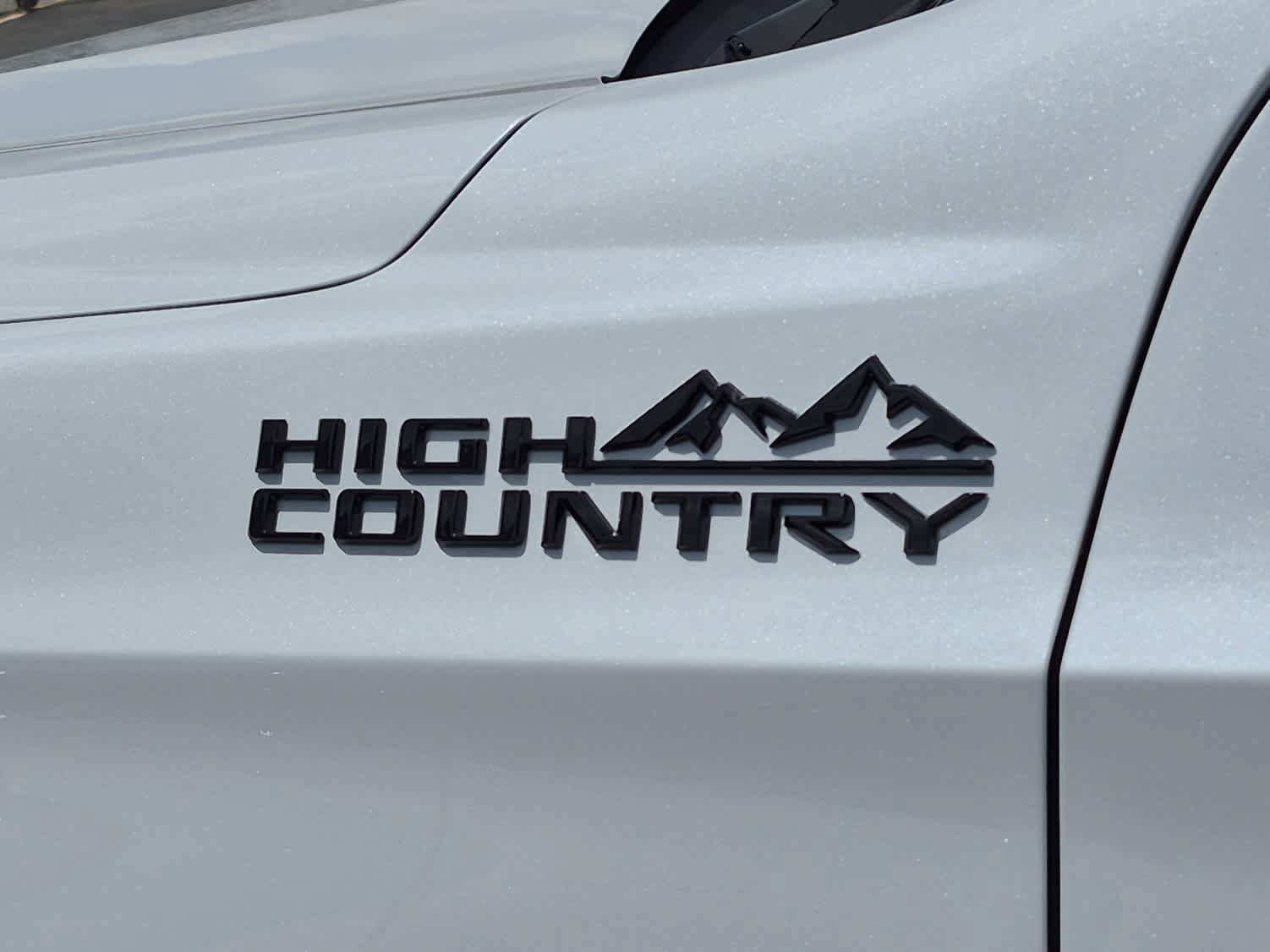 New 2026 Chevrolet Suburban High Country AWD/4WD image 23