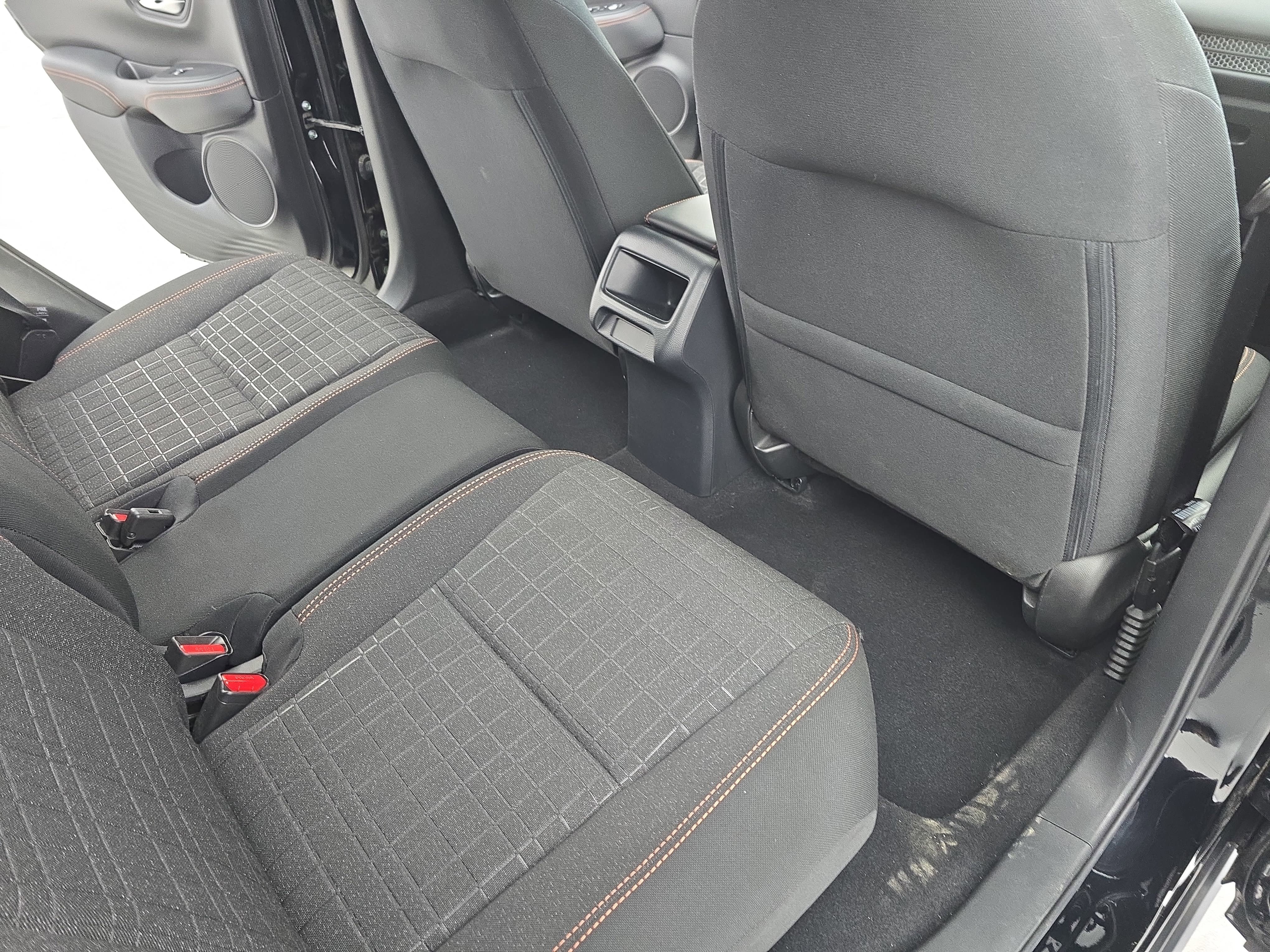 Certified 2024 Honda HR-V Sport image 11