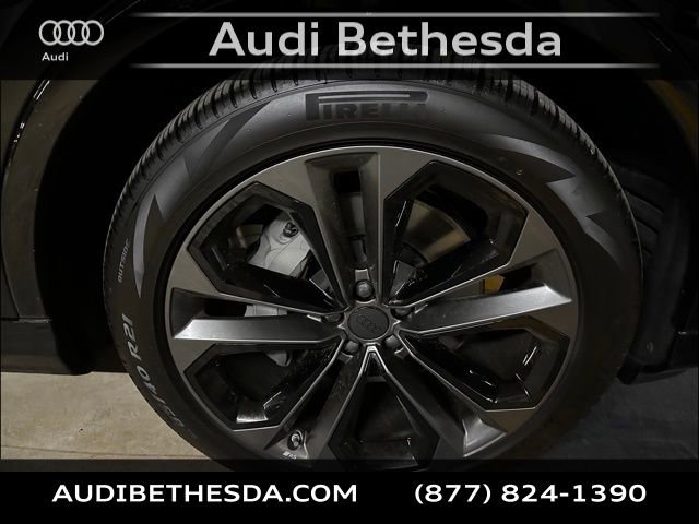New 2026 Audi Q7 3.0T Premium Plus image 9