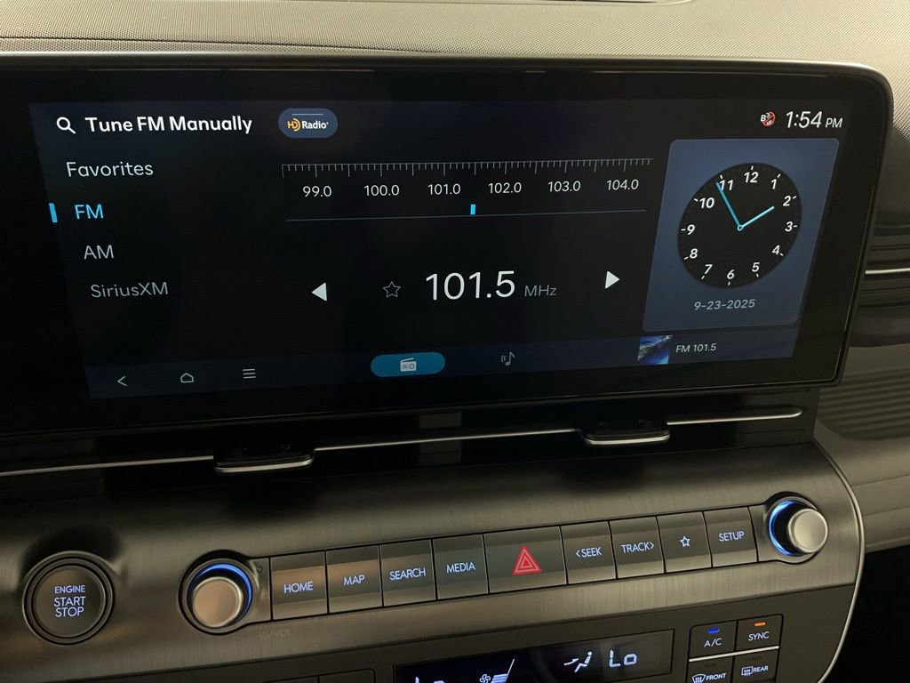 New 2026 Hyundai Kona SEL Sport image 23