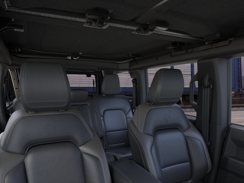 New 2026 Ford Bronco Outer Banks AWD/4WD image 13