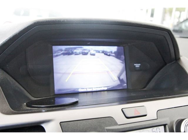 Used 2016 Honda Odyssey EX image 25