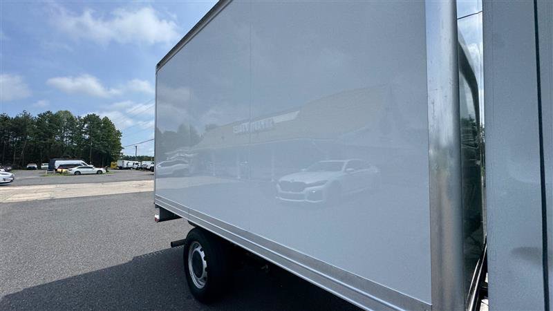 Used 2019 Ford Transit 350 138 RWD image 18