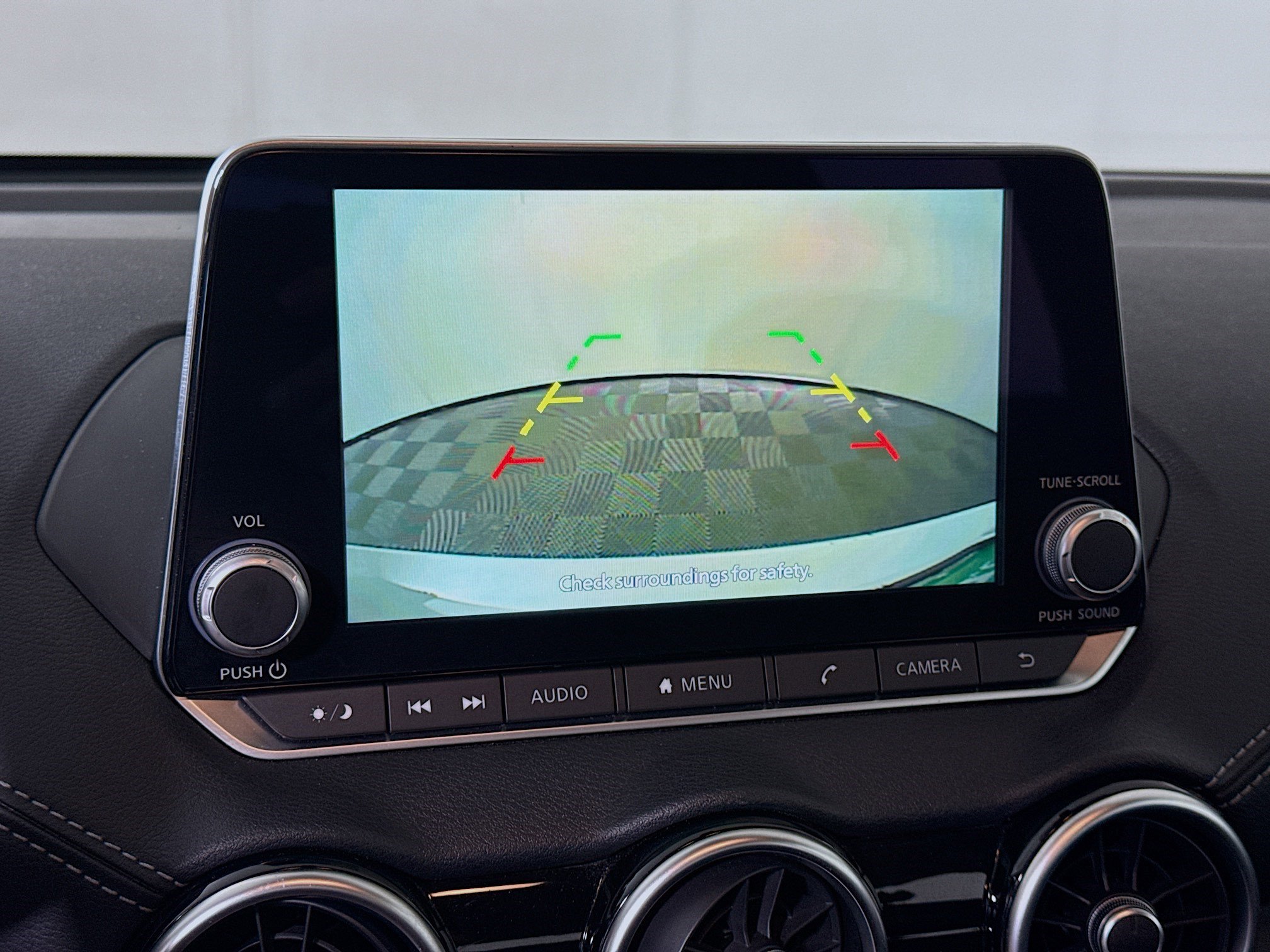 Used 2024 Nissan Sentra SV image 19