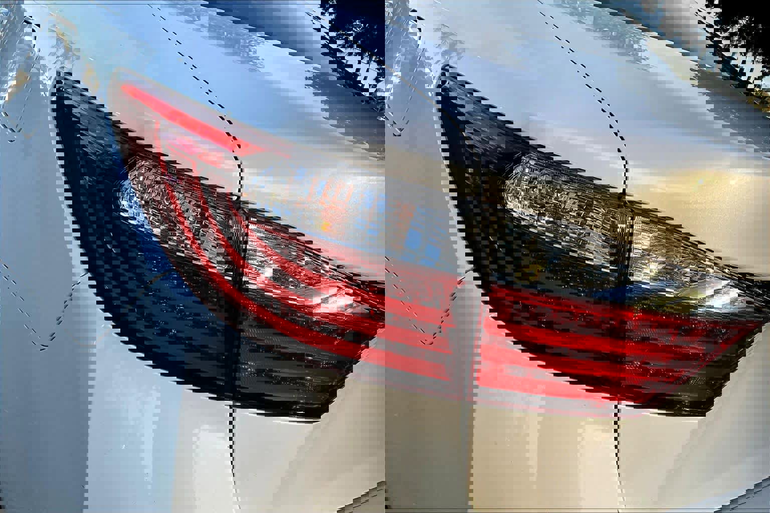 Used 2015 Lexus ES 350 image 28