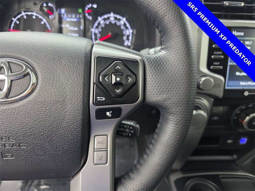 Used 2023 Toyota 4Runner SR5 Premium image 21