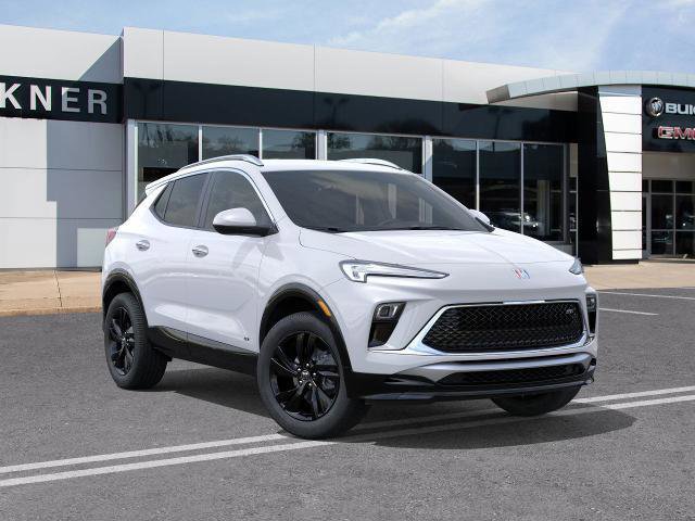 New 2026 Buick Encore GX Sport Touring w/ Comfort Package image 7