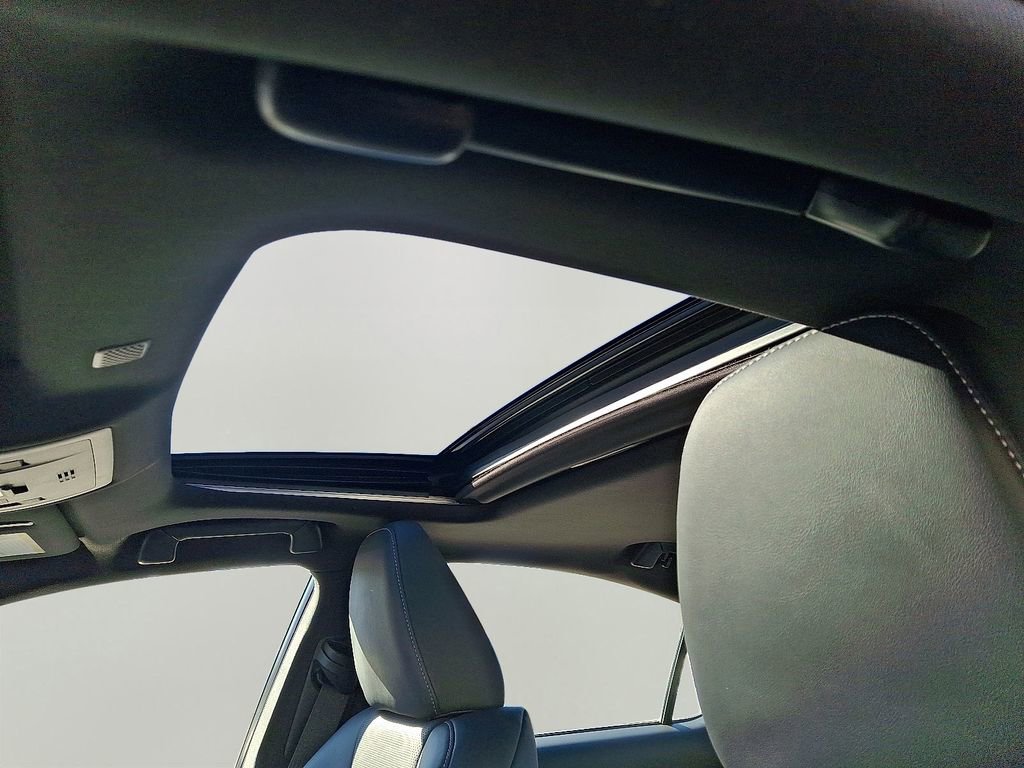 Used 2022 Lexus IS 350 F Sport w/ Memory Package image 15