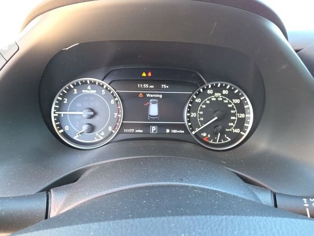 Used 2023 Nissan Armada SL w/ Cargo Package image 17