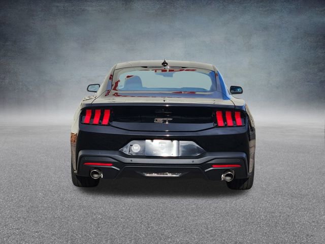 New 2026 Ford Mustang GT Premium w/ Bronze Appearance Package RWD image 6