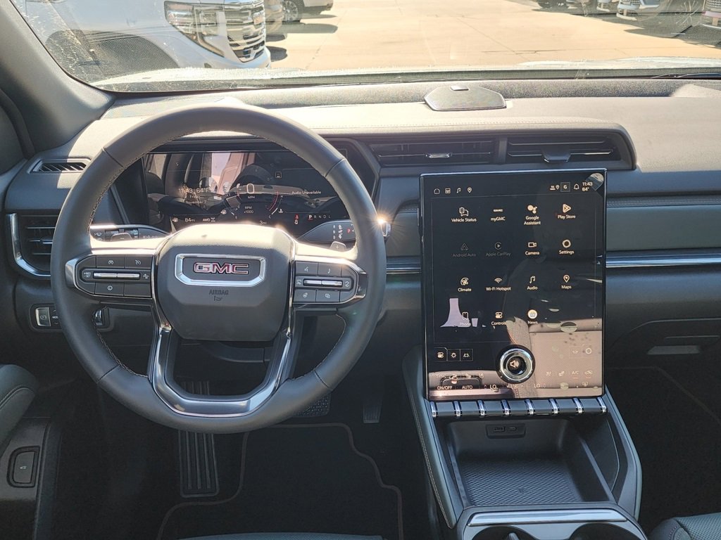 New 2026 GMC Terrain AT4 w/ Convenience Package III image 27