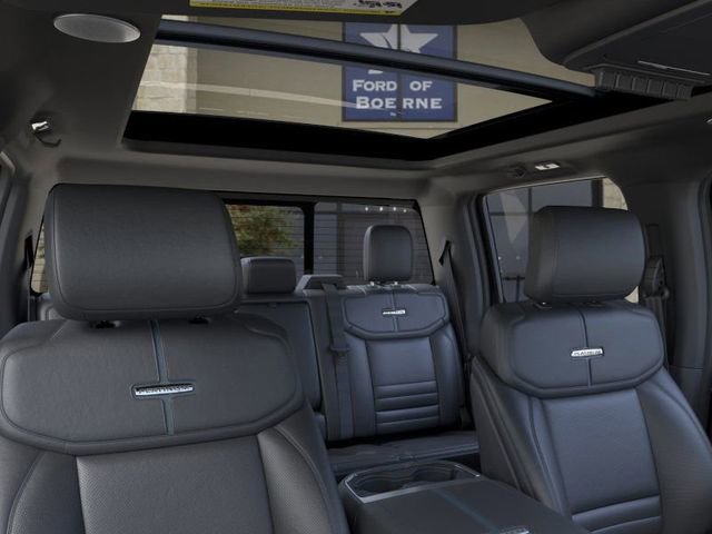 New 2026 Ford F250 Platinum image 22