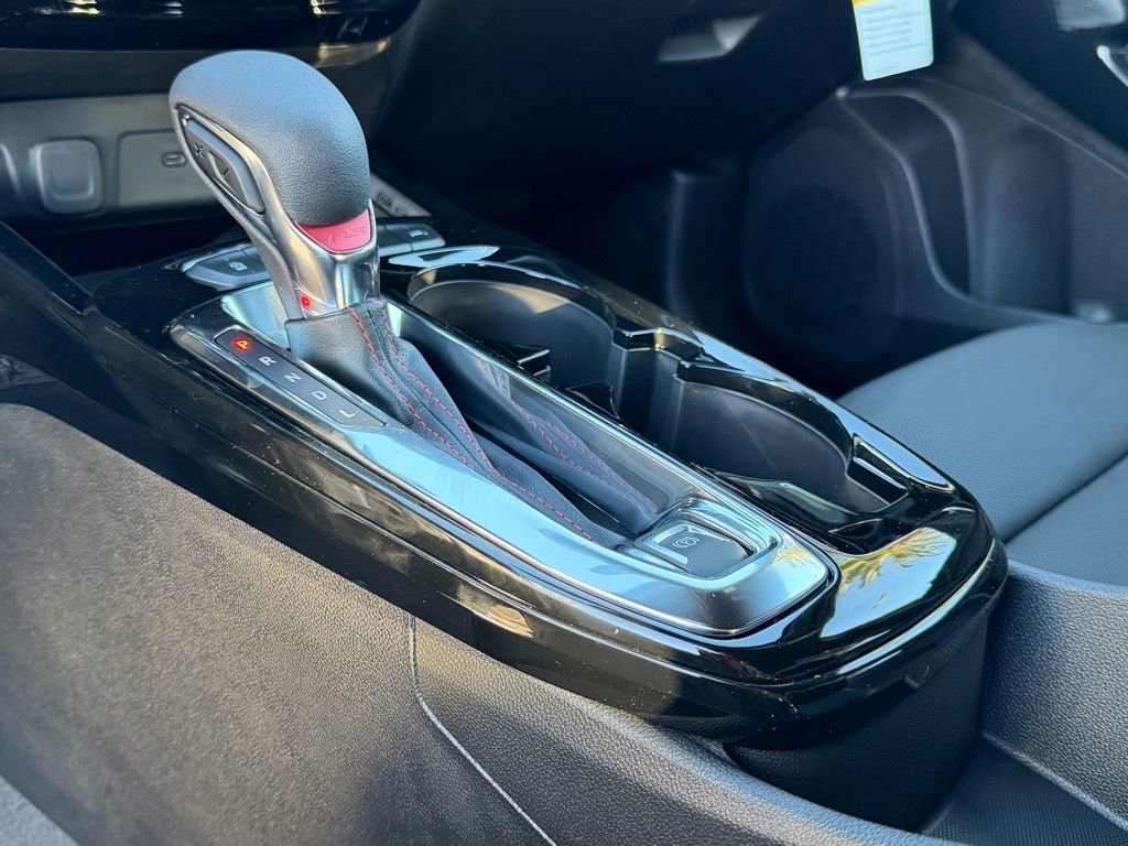 New 2026 Chevrolet Trax RS w/ Driver Confidence Package image 12