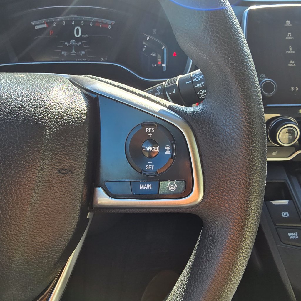 Used 2018 Honda CR-V EX image 8