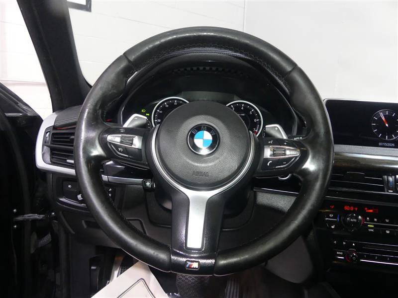 Used 2017 BMW X6 xDrive35i AWD/4WD image 30