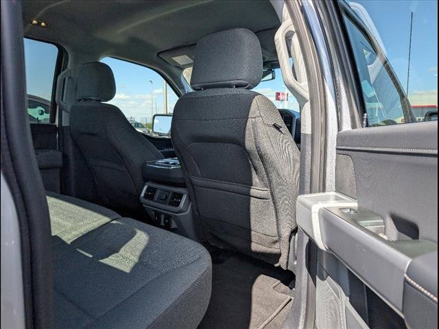 Used 2024 Ford F150 XLT w/ Mobile Office Package image 25