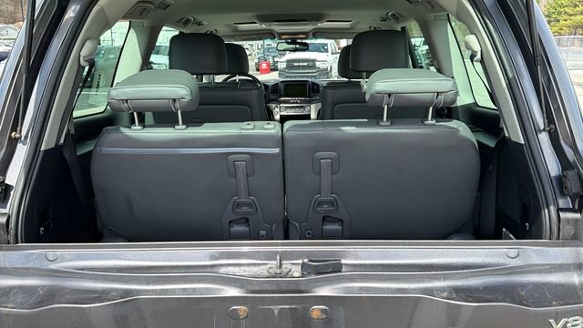 Used 2008 Toyota Land Cruiser image 31