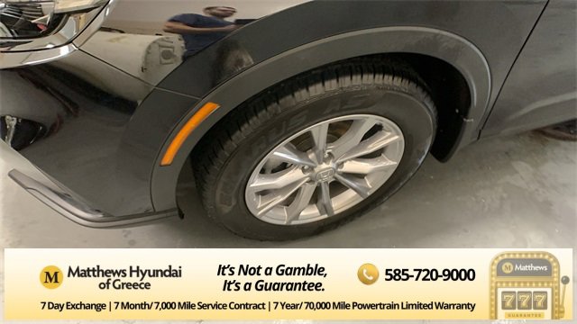 Used 2023 Honda CR-V EX-L image 27