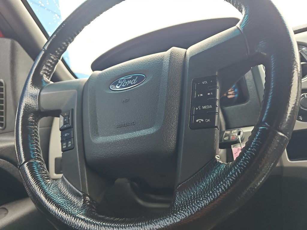 Used 2011 Ford F150 FX4 w/ FX Luxury Pkg AWD/4WD image 16