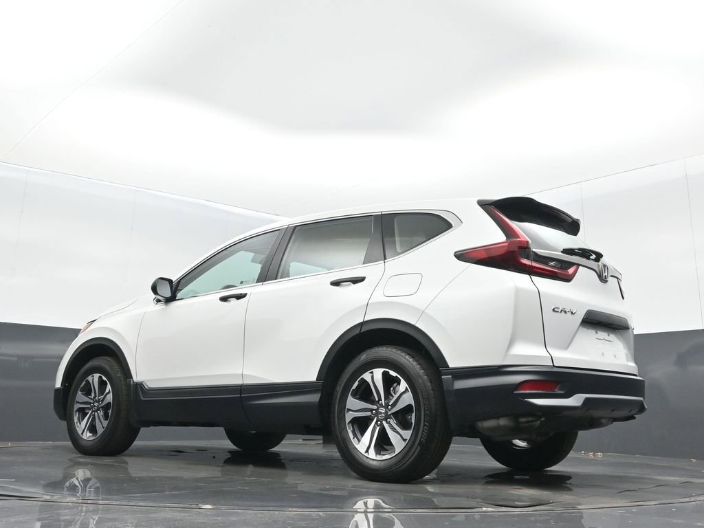Used 2021 Honda CR-V LX image 17