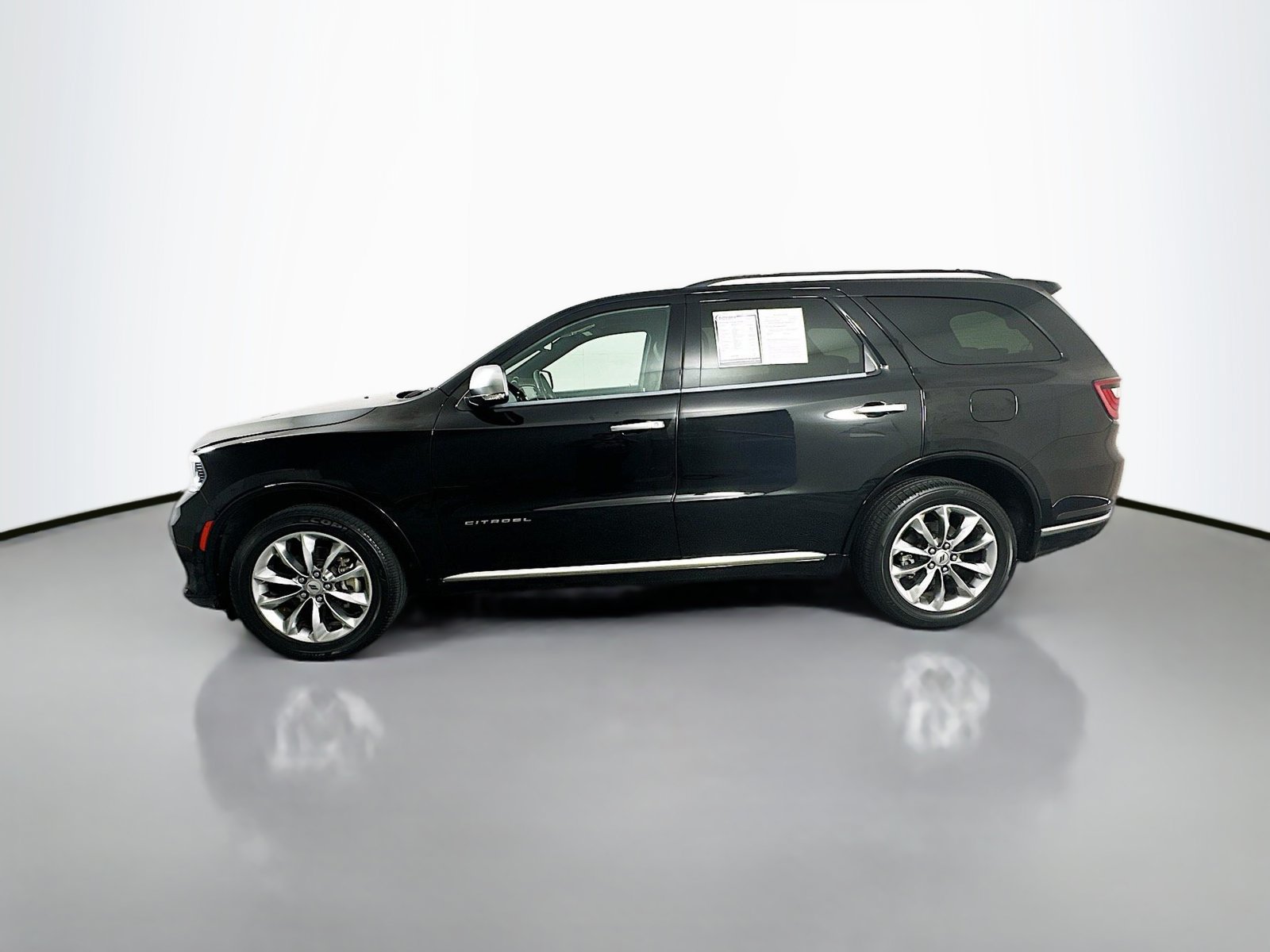 Used 2023 Dodge Durango Citadel AWD/4WD image 4