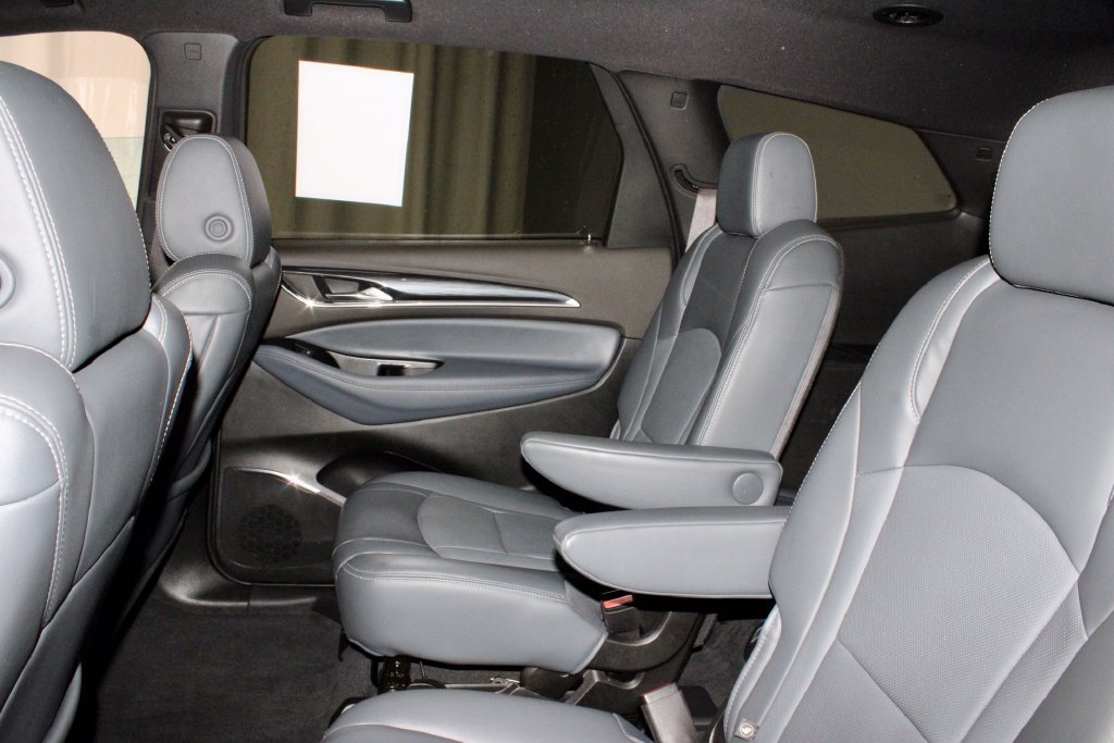 Used 2024 Buick Enclave Premium AWD/4WD image 22