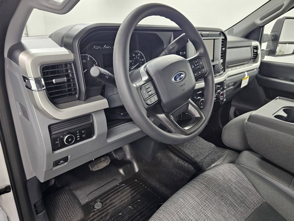 New 2026 Ford F250 XLT AWD/4WD image 12