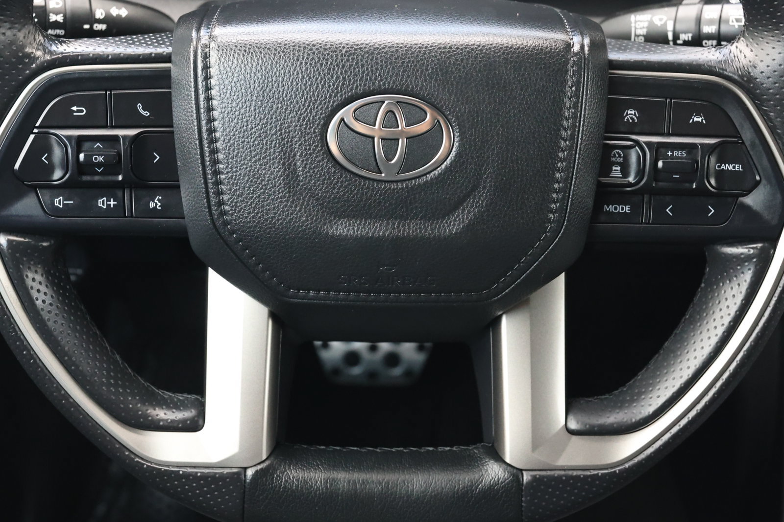 Used 2025 Toyota 4Runner TRD Sport Premium w/ Tow Technology Package AWD/4WD image 20