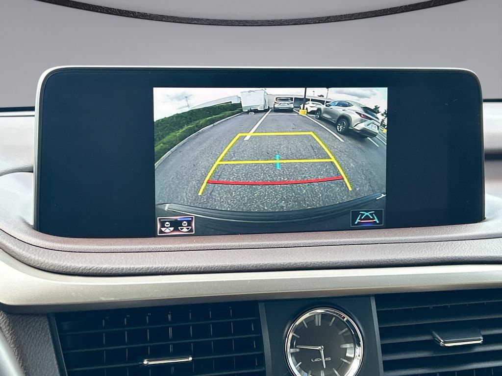 Used 2020 Lexus RX 350 FWD w/ Premium Package image 14